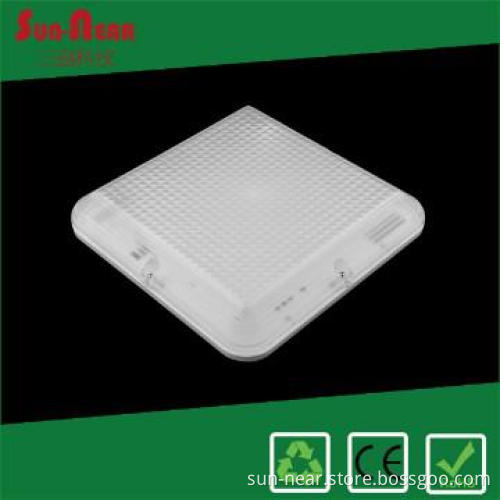 IP65 20W surface mounted led motion sensor lamp ,outdoor use